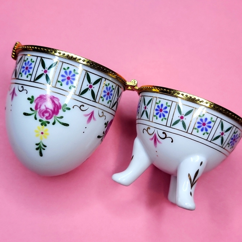 Trinket Box - Picture 4 of 4